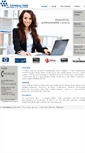 Mobile Screenshot of itconsulting.bg.it